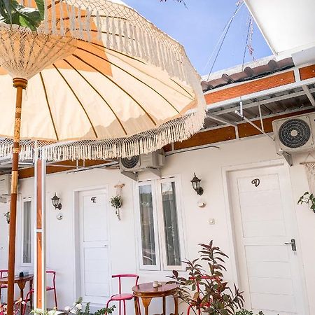 Tropical Paradiso Homestay Banyuwangi  Esterno foto