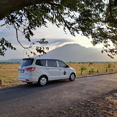Tropical Paradiso Homestay Banyuwangi  Esterno foto