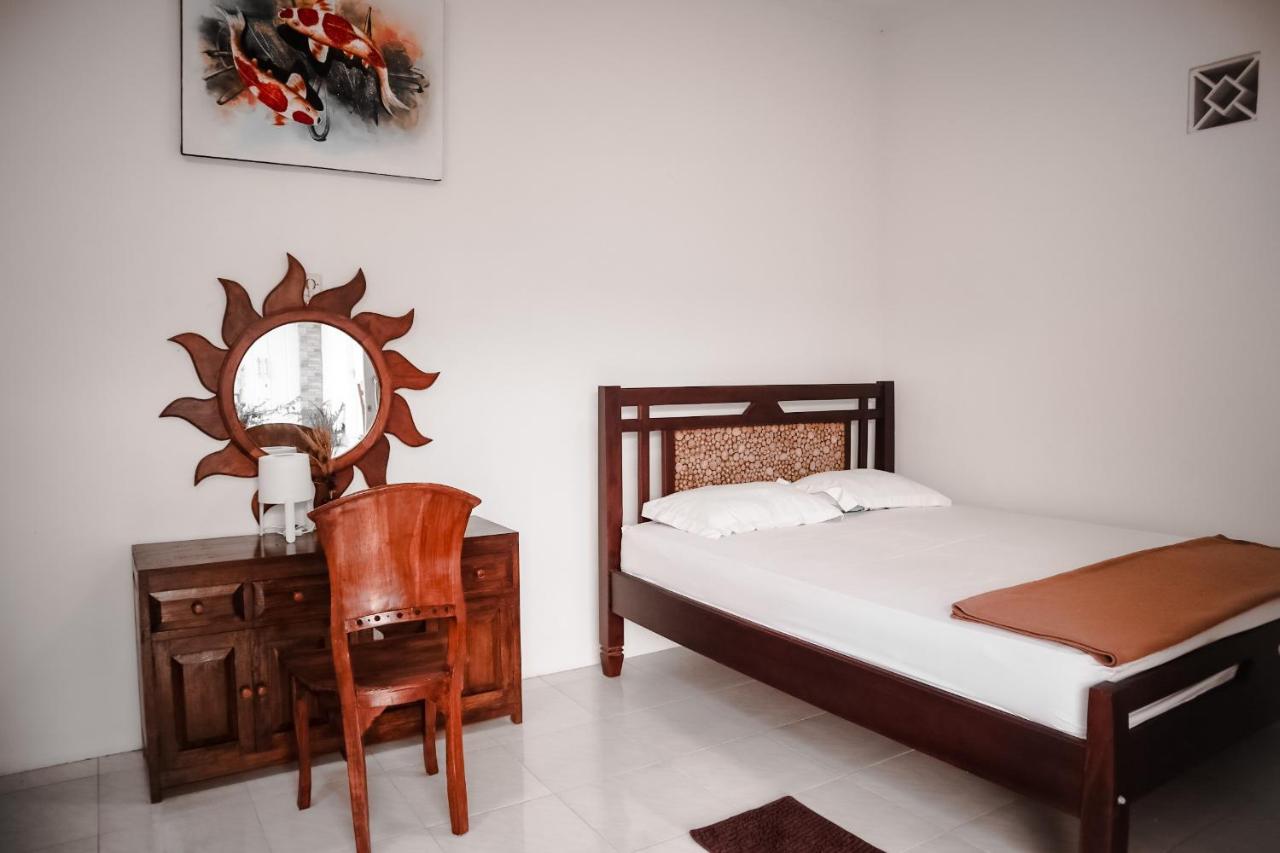 Tropical Paradiso Homestay Banyuwangi  Esterno foto