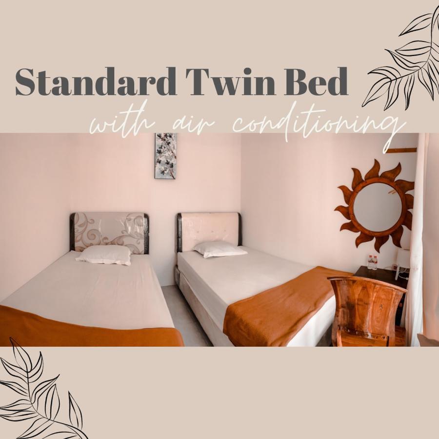 Tropical Paradiso Homestay Banyuwangi  Esterno foto